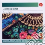 Georges Bizet - Carmen (selezione) cd