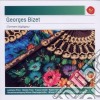 Georges Bizet - Carmen (selezione) cd