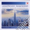 George Gershwin - Rhapsody In Blue, An American In Paris cd