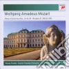 Wolfgang Amadeus Mozart - Concerti Per Piano N.21 E N.23 / Rondo K.382 E K.386 - Murray Perahia cd