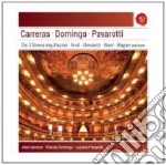 Carreras / Domingo / Pavarotti: The Best Of The 3 Tenors