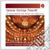 Carreras / Domingo / Pavarotti: The Best Of The 3 Tenors cd