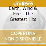 Earth, Wind & Fire - The Greatest Hits cd