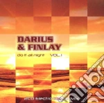 Darius & Finaly - Do It All Night Vol. 1 (2 Cd) cd