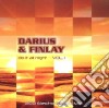 Darius & Finaly - Do It All Night Vol. 1 (2 Cd) cd