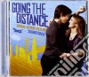 going the distance cd