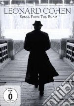 (Music Dvd) Leonard Cohen - Songs From The Road cd
