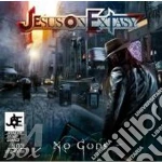 Jesus On Extasy - No Gods cd