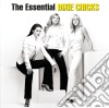 Dixie Chicks - The Essential (2 Cd) cd