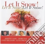 Let It Snow! Let It Snow! Let It Snow! / Various cd