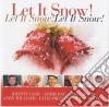 Let It Snow! Let It Snow! Let It Snow! / Various cd musicale di Sony