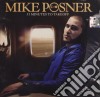 Mike Posner - 31 Minutes To Takeoff cd