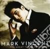 Mark Vincent - Great Tenor Songbook cd