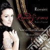 Rossini:un rendez vous-canzoni per mezzo cd