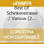 Best Of Schinkenstrasse / Various (2 Cd) cd