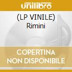 (LP VINILE) Rimini cd