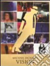 (Music Dvd) Michael Jackson's Vision (3 Dvd) cd