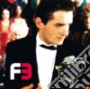 Falco - Falco 3 (25th Anniversary) cd
