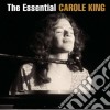 Carole King - The Essential Carole King Essential Re-brand (2 Cd) cd
