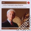 Johannes Brahms - Piano Works (9 Cd) cd