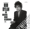 Bob Dylan - The Original Mono Recordings (9 Cd) cd