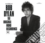 (LP Vinile) Bob Dylan - Original Mono Recordings (9 Lp)