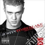 Justin Timberlake - 12' Masters - The Essential Mixes