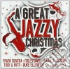 Great Jazzy Christmas cd