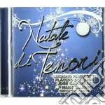 Natale Di Tenori / Various cd