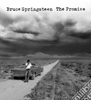 (LP Vinile) Bruce Springsteen - The Promise (3 Lp) lp vinile di Bruce Springsteen