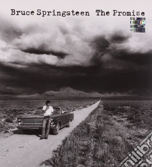 Bruce Springsteen - The Promise (2 Cd) cd musicale di Bruce Springsteen