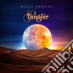 Billy Thorpe - Tangier [ltd Ed] cd