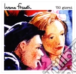 Ivano Fossati - 700 Giorni cd