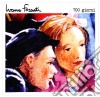 Ivano Fossati - 700 Giorni cd