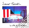 Ivano Fossati - Le Citta' Di Frontiera cd