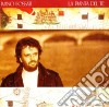 Ivano Fossati - La Pianta Del Te' cd