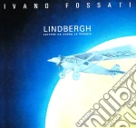 Ivano Fossati - Lindberg cd
