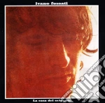 Ivano Fossati - La Casa Del Serpente cd