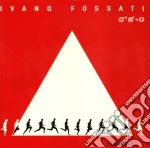 Ivano Fossati - L'Arcangelo cd