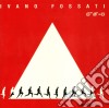 Ivano Fossati - L'Arcangelo cd