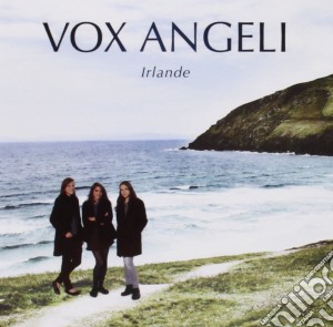 Vox Angeli - Irlande cd musicale di Vox Angeli