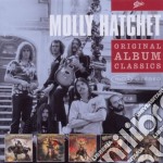 Molly Hatchet - Original Album Classics (5 Cd)
