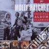 Molly Hatchet - Original Album Classics (5 Cd) cd musicale di Hatchet Molly
