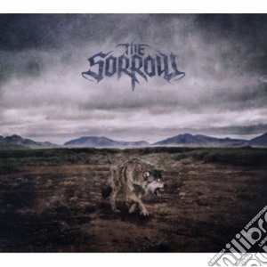 Sorrow (The) - The Sorrow cd musicale di The Sorrow