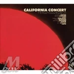 California Concert: The Hollywood Palladium / Var - California Concert: The Hollywood Palladium / Var cd