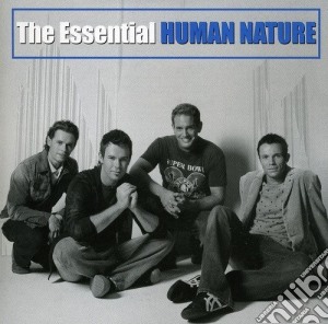 Human Nature - Essential (The) (2 Cd) cd musicale di Human Nature