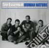 Human Nature - Essential (The) (2 Cd) cd
