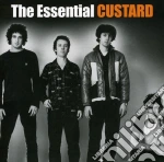 Custard - Essential (The) (2 Cd) cd