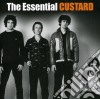 Custard - Essential (The) (2 Cd) cd