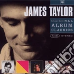 James Taylor - Original Album Classics (5 Cd) cd